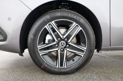 Mercedes-Benz T-Klasse Gebrauchtwagen Mercedes-Benz T-Klasse Gebrauchtwagen