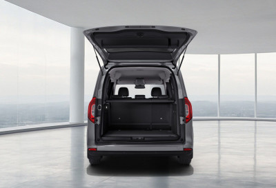 Mercedes-Benz T-Klasse Gebrauchtwagen