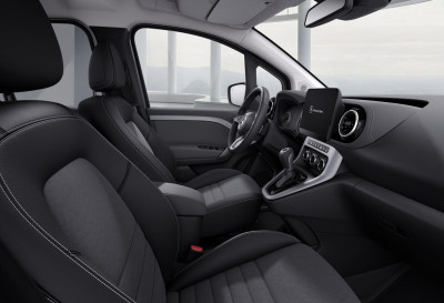 Mercedes-Benz T-Klasse Gebrauchtwagen