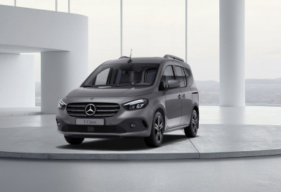 Mercedes-Benz T-Klasse Gebrauchtwagen