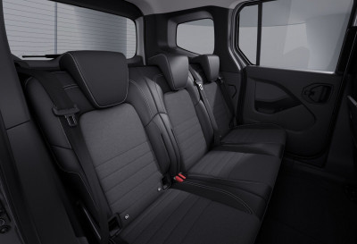 Mercedes-Benz T-Klasse Gebrauchtwagen