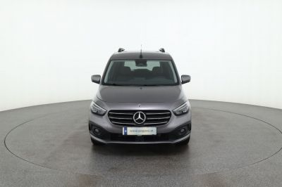 Mercedes-Benz T-Klasse Gebrauchtwagen Mercedes-Benz T-Klasse Gebrauchtwagen