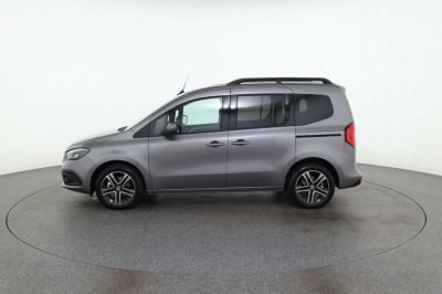 Mercedes-Benz T-Klasse Gebrauchtwagen Mercedes-Benz T-Klasse Gebrauchtwagen