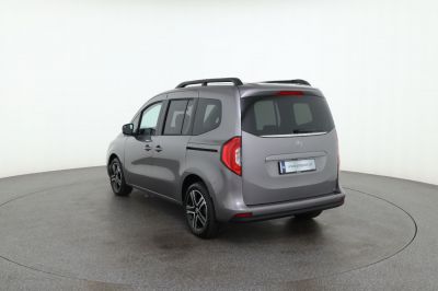 Mercedes-Benz T-Klasse Gebrauchtwagen Mercedes-Benz T-Klasse Gebrauchtwagen