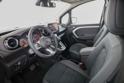 Mercedes-Benz T-Klasse Gebrauchtwagen Mercedes-Benz T-Klasse Gebrauchtwagen