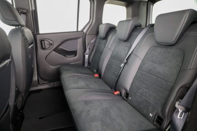 Mercedes-Benz T-Klasse Gebrauchtwagen Mercedes-Benz T-Klasse Gebrauchtwagen