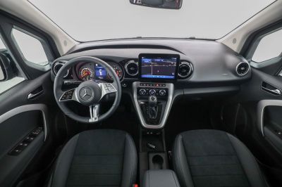Mercedes-Benz T-Klasse Gebrauchtwagen Mercedes-Benz T-Klasse Gebrauchtwagen