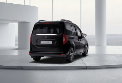 Mercedes-Benz T-Klasse Gebrauchtwagen