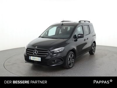 Mercedes-Benz T-Klasse Gebrauchtwagen Mercedes-Benz T-Klasse Gebrauchtwagen