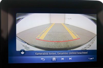 Mercedes-Benz T-Klasse Gebrauchtwagen Mercedes-Benz T-Klasse Gebrauchtwagen