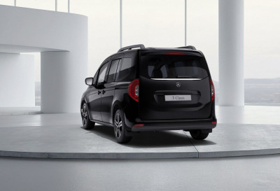 Mercedes-Benz T-Klasse Gebrauchtwagen