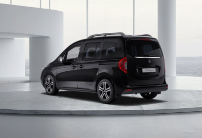 Mercedes-Benz T-Klasse Gebrauchtwagen