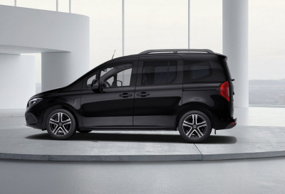 Mercedes-Benz T-Klasse Gebrauchtwagen