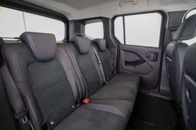 Mercedes-Benz T-Klasse Gebrauchtwagen Mercedes-Benz T-Klasse Gebrauchtwagen