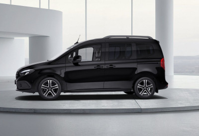 Mercedes-Benz T-Klasse Gebrauchtwagen