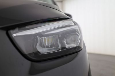 Mercedes-Benz T-Klasse Gebrauchtwagen Mercedes-Benz T-Klasse Gebrauchtwagen