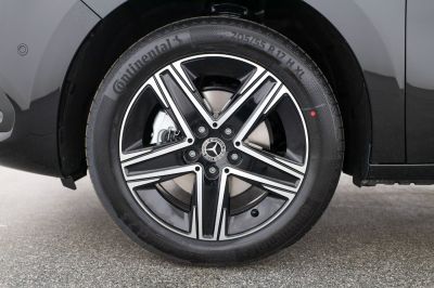 Mercedes-Benz T-Klasse Gebrauchtwagen Mercedes-Benz T-Klasse Gebrauchtwagen