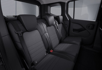 Mercedes-Benz T-Klasse Gebrauchtwagen