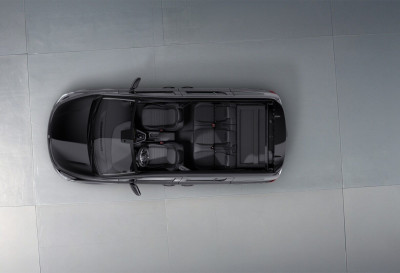 Mercedes-Benz T-Klasse Gebrauchtwagen