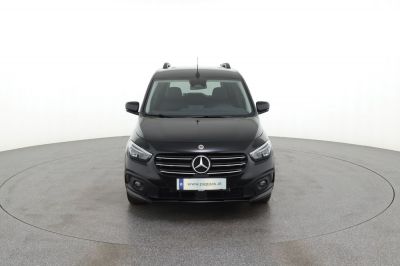 Mercedes-Benz T-Klasse Gebrauchtwagen Mercedes-Benz T-Klasse Gebrauchtwagen