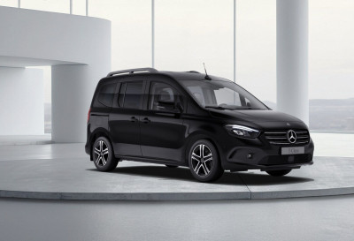 Mercedes-Benz T-Klasse Gebrauchtwagen