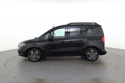 Mercedes-Benz T-Klasse Gebrauchtwagen Mercedes-Benz T-Klasse Gebrauchtwagen