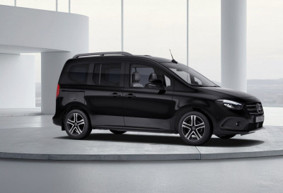 Mercedes-Benz T-Klasse Gebrauchtwagen