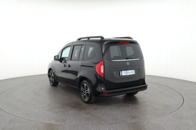 Mercedes-Benz T-Klasse Gebrauchtwagen Mercedes-Benz T-Klasse Gebrauchtwagen