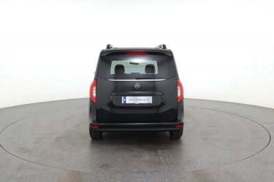 Mercedes-Benz T-Klasse Gebrauchtwagen Mercedes-Benz T-Klasse Gebrauchtwagen