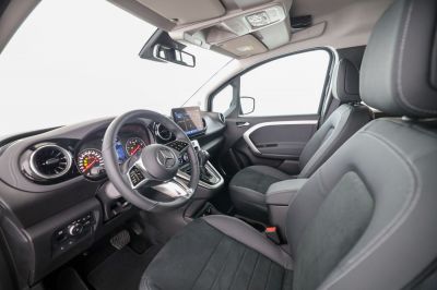 Mercedes-Benz T-Klasse Gebrauchtwagen Mercedes-Benz T-Klasse Gebrauchtwagen