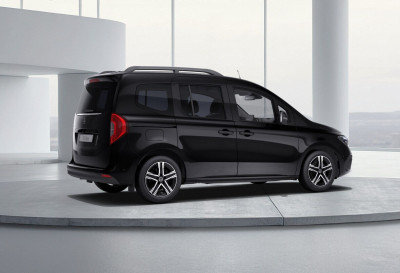 Mercedes-Benz T-Klasse Gebrauchtwagen