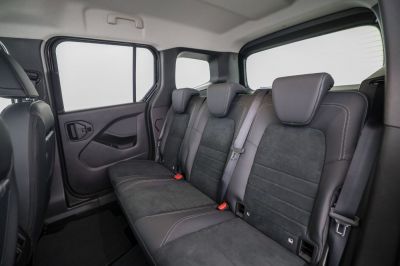 Mercedes-Benz T-Klasse Gebrauchtwagen Mercedes-Benz T-Klasse Gebrauchtwagen