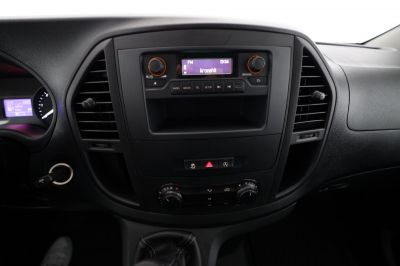 Mercedes-Benz Vito Gebrauchtwagen Mercedes-Benz Vito Gebrauchtwagen