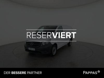 Mercedes-Benz Vito Gebrauchtwagen