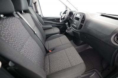 Mercedes-Benz Vito Gebrauchtwagen Mercedes-Benz Vito Gebrauchtwagen