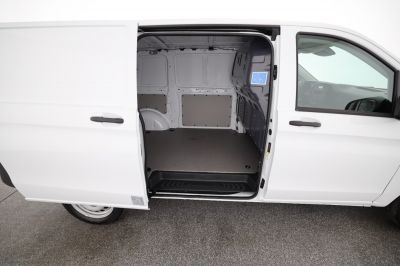 Mercedes-Benz Vito Gebrauchtwagen Mercedes-Benz Vito Gebrauchtwagen