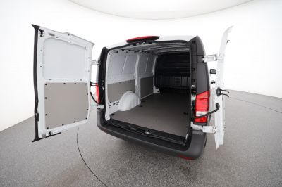 Mercedes-Benz Vito Gebrauchtwagen Mercedes-Benz Vito Gebrauchtwagen