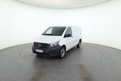 Mercedes-Benz Vito Gebrauchtwagen Mercedes-Benz Vito Gebrauchtwagen