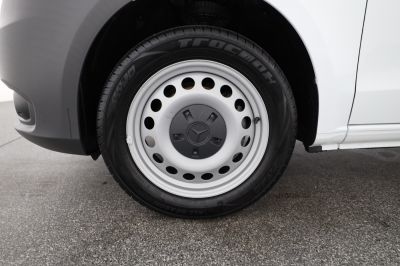 Mercedes-Benz Vito Gebrauchtwagen Mercedes-Benz Vito Gebrauchtwagen