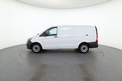 Mercedes-Benz Vito Gebrauchtwagen Mercedes-Benz Vito Gebrauchtwagen