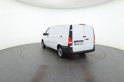 Mercedes-Benz Vito Gebrauchtwagen Mercedes-Benz Vito Gebrauchtwagen