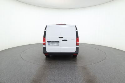 Mercedes-Benz Vito Gebrauchtwagen Mercedes-Benz Vito Gebrauchtwagen