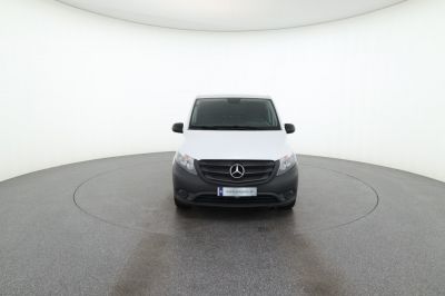 Mercedes-Benz Vito Gebrauchtwagen Mercedes-Benz Vito Gebrauchtwagen