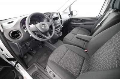 Mercedes-Benz Vito Gebrauchtwagen Mercedes-Benz Vito Gebrauchtwagen