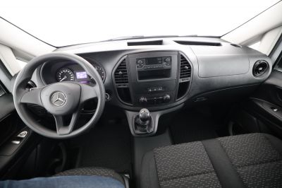 Mercedes-Benz Vito Gebrauchtwagen Mercedes-Benz Vito Gebrauchtwagen