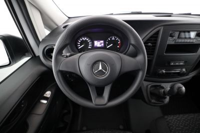 Mercedes-Benz Vito Gebrauchtwagen Mercedes-Benz Vito Gebrauchtwagen