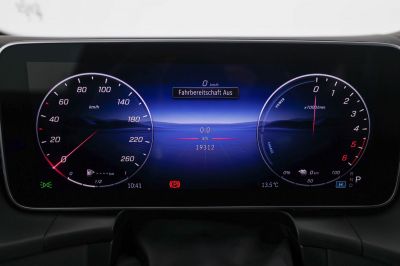 Mercedes-Benz GLC Gebrauchtwagen