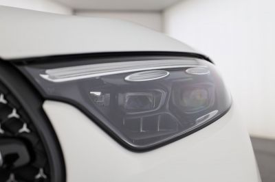 Mercedes-Benz GLC Gebrauchtwagen