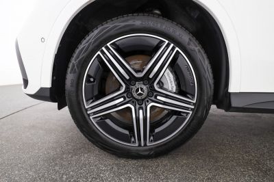 Mercedes-Benz GLC Gebrauchtwagen