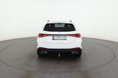 Mercedes-Benz GLC Gebrauchtwagen